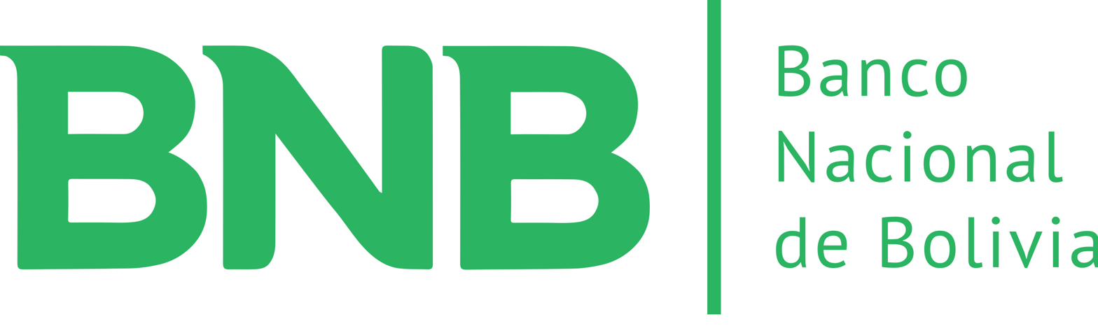 Banco Nacional de Bolivia